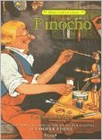 Papel PINOCHO (RELATOS DE HOY Y DE SIEMPRE) (CARTONE)