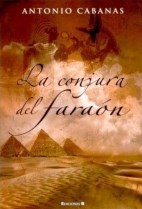 Papel CONJURA DEL FARAON (EDICION GRANDE)
