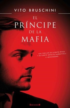 Papel PRINCIPE DE LA MAFIA (GRANDES NOVELAS)