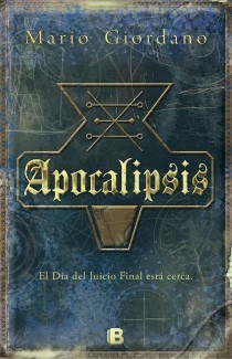 Papel APOCALIPSIS EL DIA DEL JUICIO FINAL ESTA CERCA (LA TRAMA)