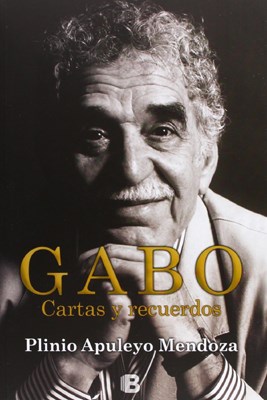Papel GABO CARTAS Y RECUERDOS (NO FICCION)