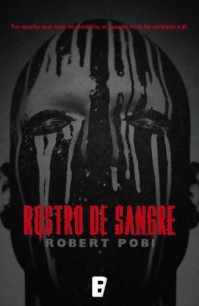 Papel ROSTRO DE SANGRE (LA TRAMA)