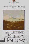 Papel LEGEND OF SLEEPY HOLLOW (RICHMOND READERS LEVEL ADVANCED)