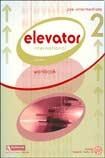 Papel ELEVATOR INTERNATIONAL 2 PRE INTERMEDIATE WORKBOOK