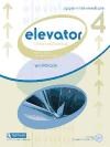 Papel ELEVATOR INTERNATIONAL 4 UPPER INTERMEDIATE WORKBOOK