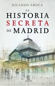 Papel HISTORIA SECRETA DE MADRID