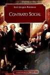 Papel CONTRATO SOCIAL (GRANDES CLASICOS) (CARTONE)