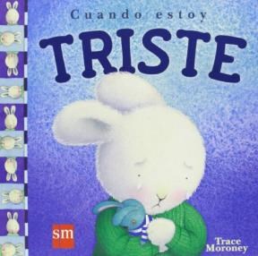 Papel CUANDO ESTOY TRISTE (CARTONE)
