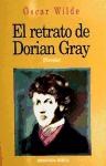 Papel RETRATO DE DORIAN GRAY (BIBLIOTECA OSCAR WILDE)