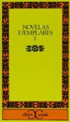Papel NOVELAS EJEMPLARES I (CLASICOS CASTALIA)
