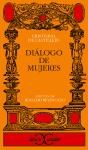 Papel DIALOGO DE MUJERES (COLECCION CLASICOS) (BOLSILLO)