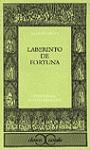 Papel LABERINTO DE FORTUNA (CARTONE)