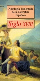 Papel ANTOLOGIA COMENTADA DE LA LITERATURA ESPAÑOLA SIGLO XVI