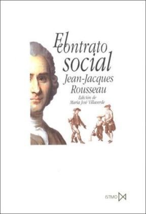 Papel DEL CONTRATO SOCIAL (CIENCIAS SOCIALES 19)