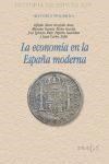 Papel ECONOMIA EN LA ESPAÑA MODERNA (HISTORIA DE ESPAÑA XIV) (COLECCION UNIVERSITARIA)