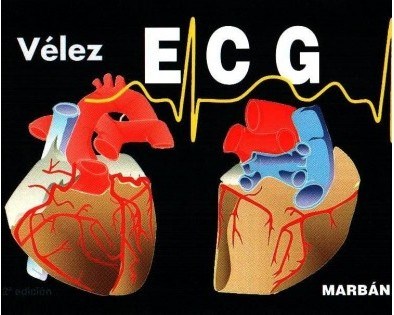 Papel ECG PAUTAS DE ELECTROCARDIOGRAFIA