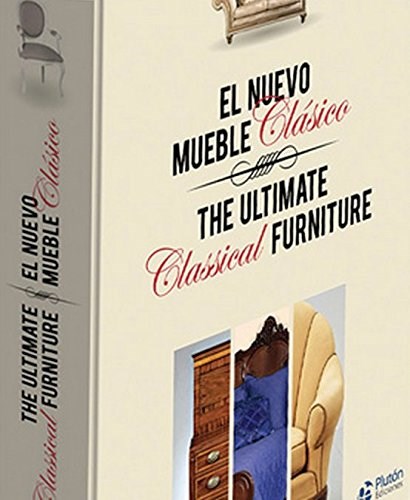 Papel NUEVO MUEBLE CLASICO (EDICION BILINGUE ESPAÑOL/INGLES)  (CARTONE)