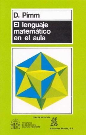 Papel LENGUAJE MATEMATICO EN EL AULA (COLECCION EDUCACION INFANTIL Y PRIMARIA)