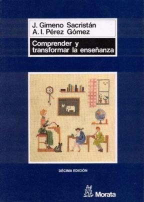 Papel COMPRENDER Y TRANSFORMAR LA ENSEÑANZA