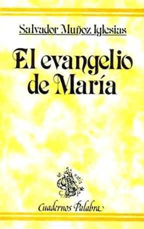 Papel EVANGELIO DE MARIA EL