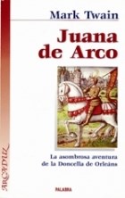 Papel JUANA DE ARCO