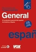 Papel DICCIONARIO AVANZADO LENGUA ESPAÑOLA (79.405 DEFINICIONES) (CARTONE)