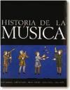 Papel HISTORIA DE LA MUSICA (ARTE Y MUSICA) [CARTONE]