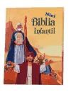 Papel MINI BIBLIA INFANTIL