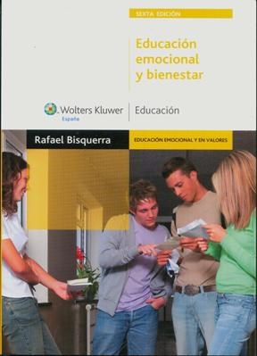 Papel EDUCACION EMOCIONAL Y BIENESTAR (6 EDICION) (EDUCACION)