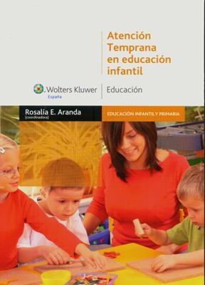 Papel ATENCION TEMPRANA EN EDUCACION INFANTIL (EDUCACION)