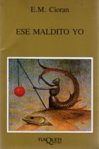 Papel ESE MALDITO YO (COLECCION MARGINALES 98)