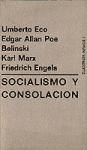 Papel SOCIALISMO Y CONSOLACION (COLECCION CUADERNOS INFIMOS)