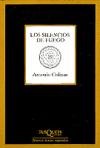 Papel SILENCIOS DE FUEGOS (COLECCION MARGINALES 121)