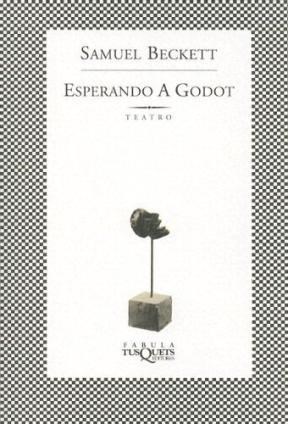 Papel ESPERANDO A GODOT (COLECCION FABULA)