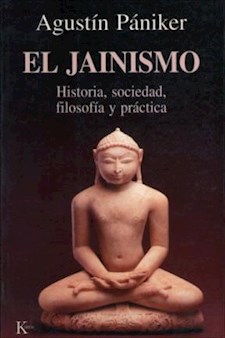 Papel El Jainismo
