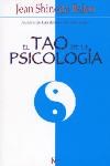 Papel TAO DE LA PSICOLOGIA (COLECCION PSICOLOGIA)