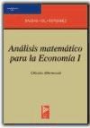 Papel ANALISIS MATEMATICO PARA LA ECONOMIA I CALCULO DIFERENC