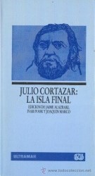 Papel JULIO CORTAZAR LA ISLA FINAL