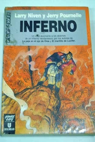 Papel INFIERNO