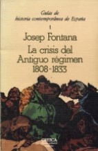 Papel CRISIS DEL ANTIGUO REGIMEN 1808-1833 (GENERAL 48)