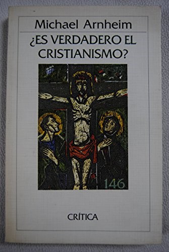 Papel ES VERDADERO EL CRISTIANISMO (COLECCION GENERAL)