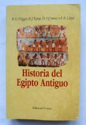 Papel HISTORIA DEL EGIPTO ANTIGUO [37]