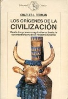 Papel ORIGENES DE LA CIVILIZACION (CRITICA/ARQUEOLOGIA)