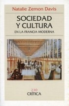 Papel SOCIEDAD Y CULTURA EN LA FRANCIA MODERNA [230]
