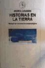 Papel HISTORIAS EN LA TIERRA (COLECCION ARQUEOLOGIA)