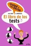 Papel LIBRO DE LOS TESTS 2 USTED Y LOS OTROS