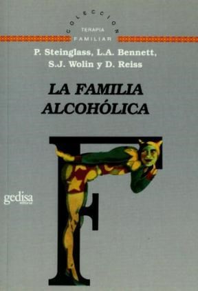 Papel FAMILIA ALCOHOLICA LA