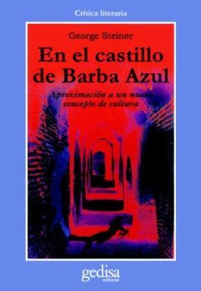 Papel EN EL CASTILLO DE BARBA AZUL