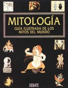 Papel MITOLOGIA GUIA ILUSTRADA DE LOS MITOS DEL MUNDO