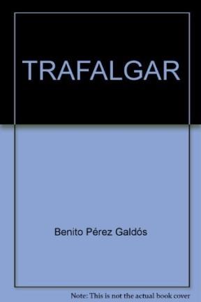 Papel TRAFALGAR (CLASICOS UNIVERSALES 480 / 54)